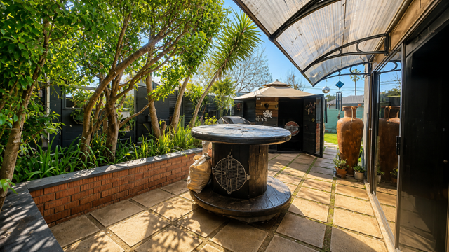 4 Bedroom Property for Sale in Bayswater Free State